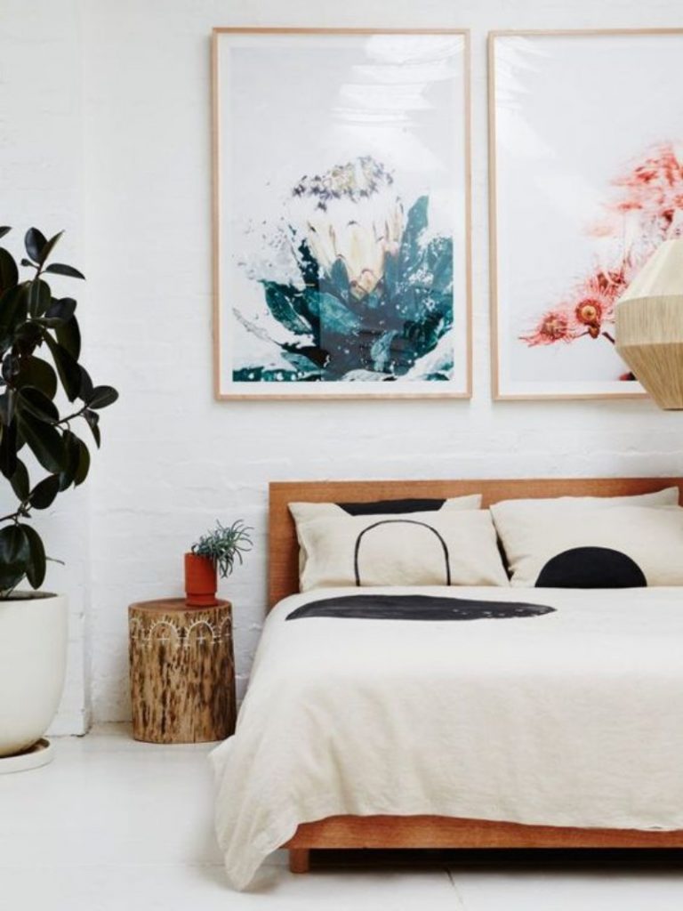 Get Cozy: 20 Best Ways To Decor Your Bedroom With a Scandinavian Design