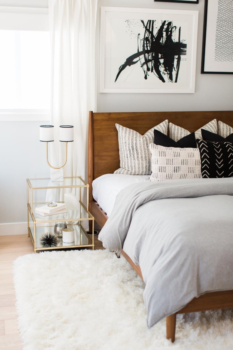 Get Cozy: 20 Best Ways To Decor Your Bedroom With a Scandinavian Design