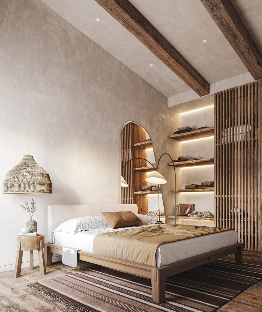 21 Boho Bedrooms With Ideas, Tips And Accessories To Help You Design Yours