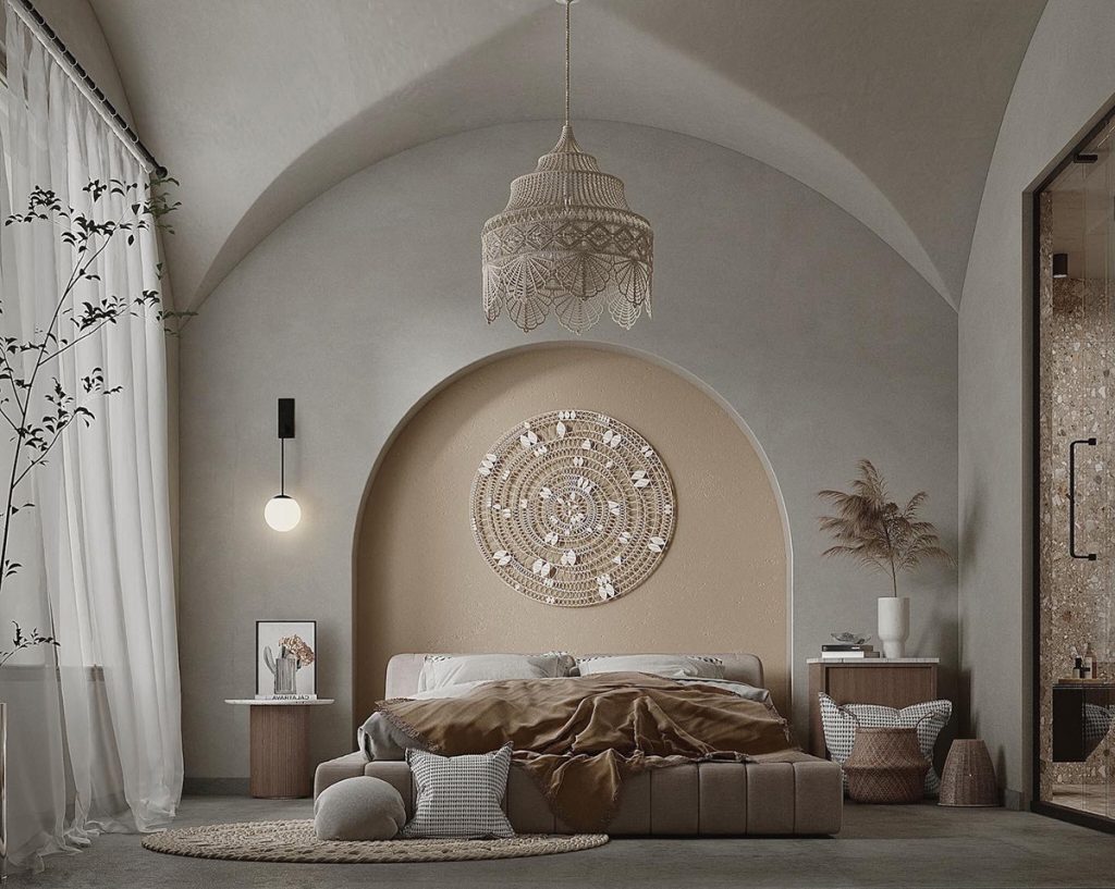 21 Boho Bedrooms With Ideas, Tips And Accessories To Help You Design Yours