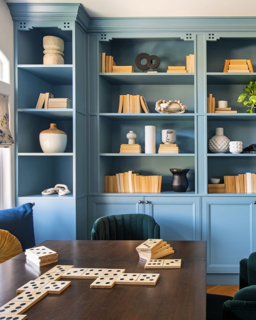 13 Game Room Ideas For an Epic Entertaining Space