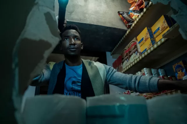 5 Macabre TV Shows With Frighteningly Good Interiors
