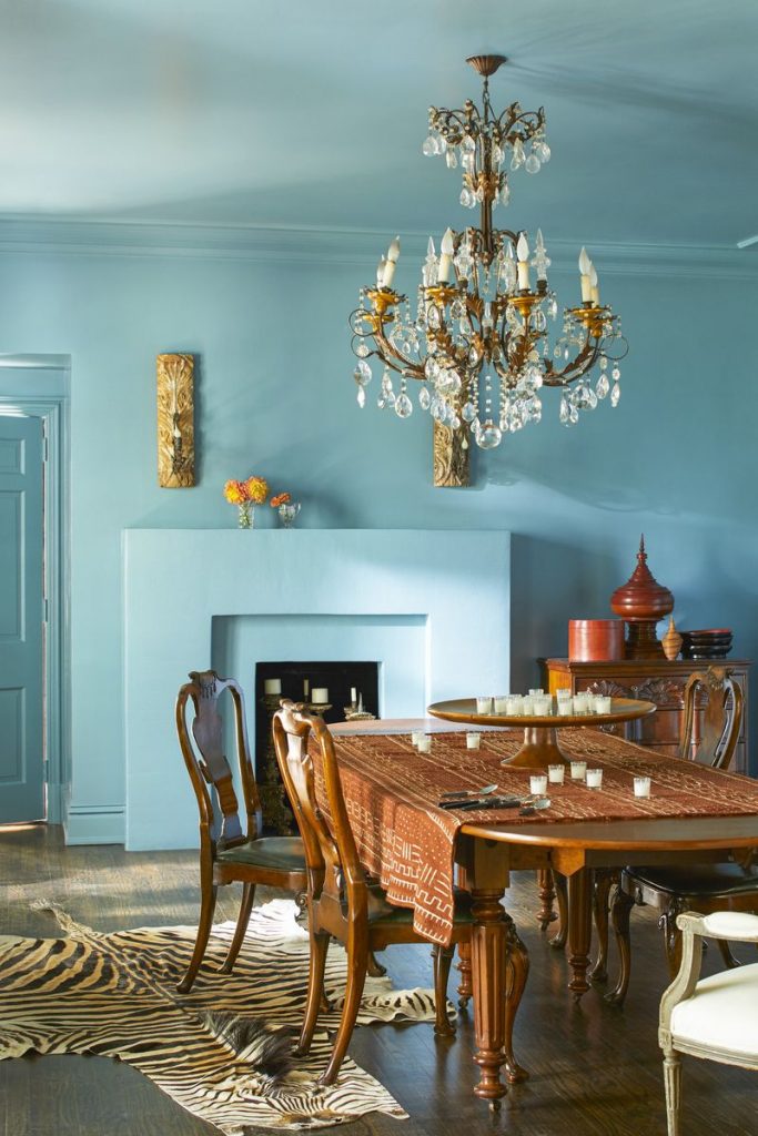 27 Easy Fireplace Decorating Ideas That’ll Look Stylish All Year Long