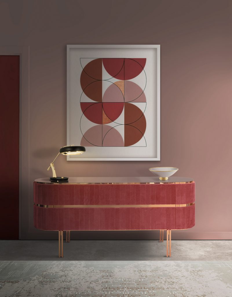 Sherwin-Williams’s Color of the Year 2023 Is A Must In Interior Decor
