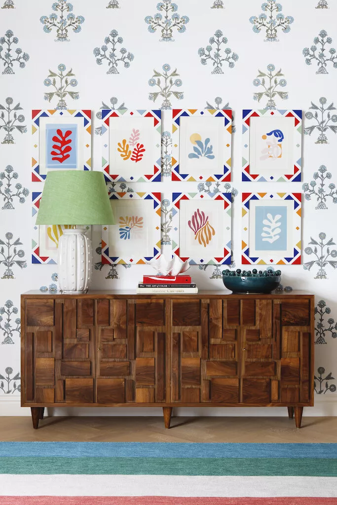 6 Mistakes You Might Be Making When Decorating In Eclectic Style