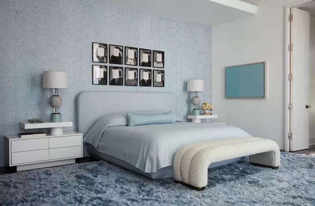 Inside An Unapologetically Fun Midcentury Home In L.A.