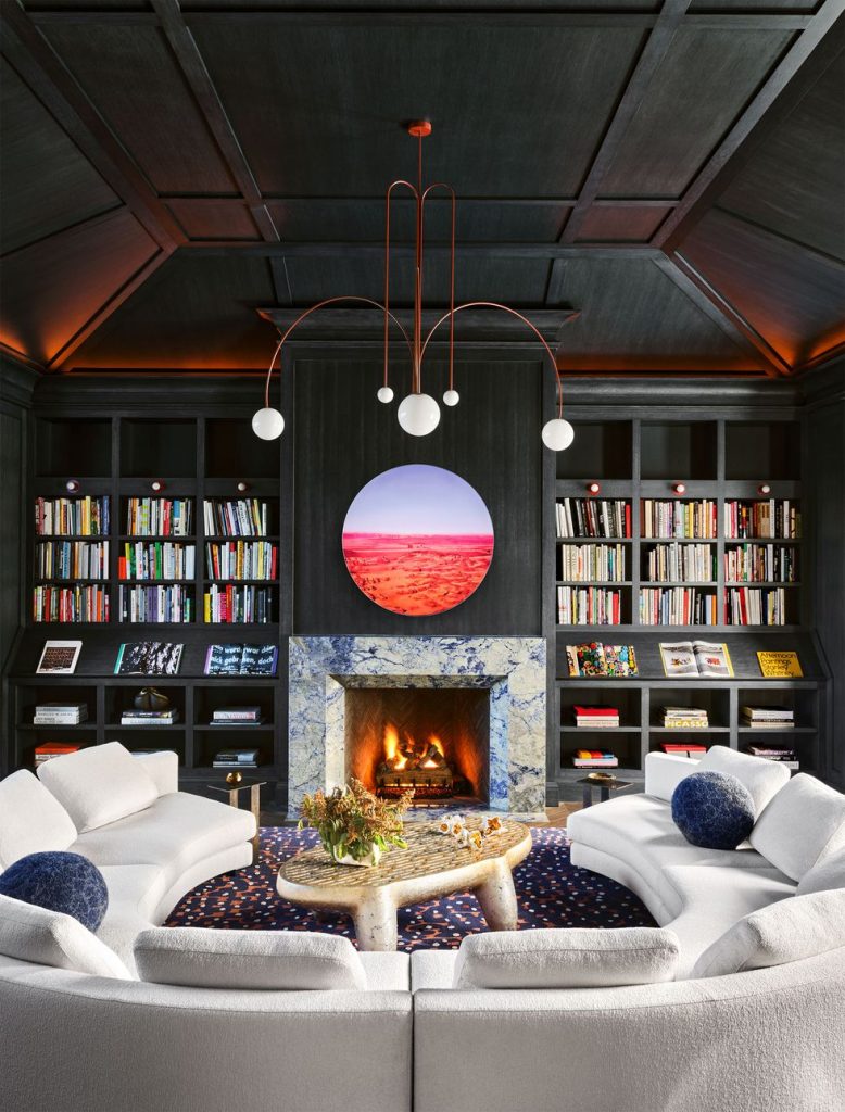 14 Designer Tips For Lightening Up A Dark Room