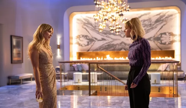 5 Macabre TV Shows With Frighteningly Good Interiors