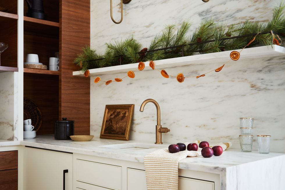 10+ Undeniably Chic Thanksgiving Decor Ideas
