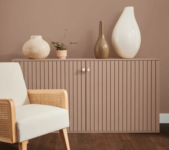 Sherwin-Williams’s Color of the Year 2023 Is A Must In Interior Decor