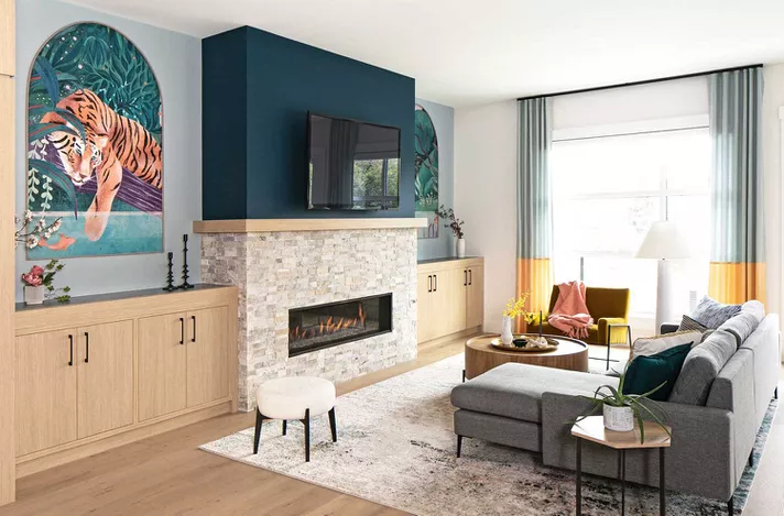 6 Mistakes You Might Be Making When Decorating In Eclectic Style