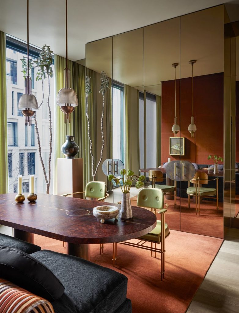 14 Designer Tips For Lightening Up A Dark Room