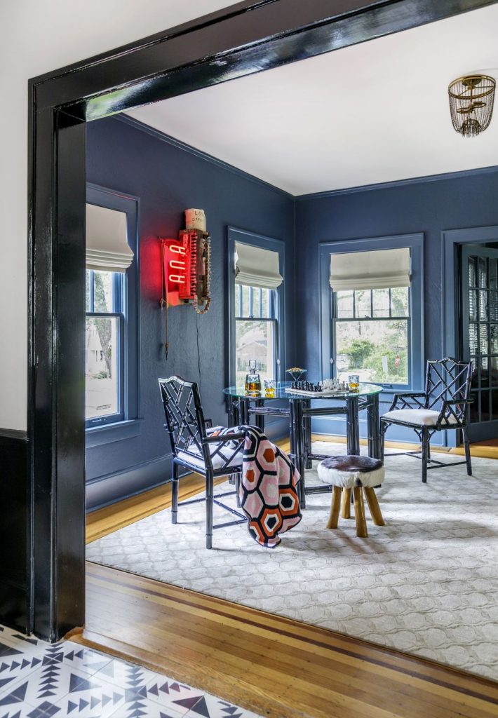 13 Game Room Ideas For an Epic Entertaining Space