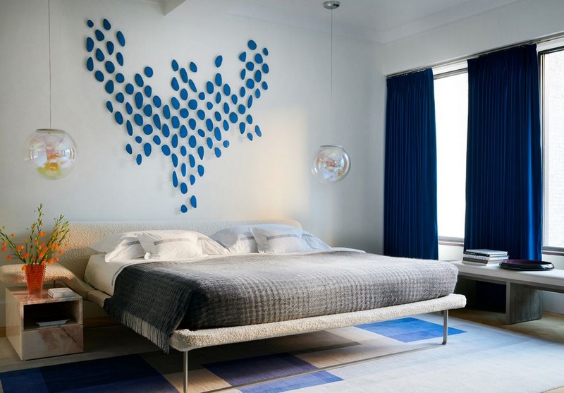 5 Modern Bedroom Design Ideas That Will Win Your Heart In Seconds