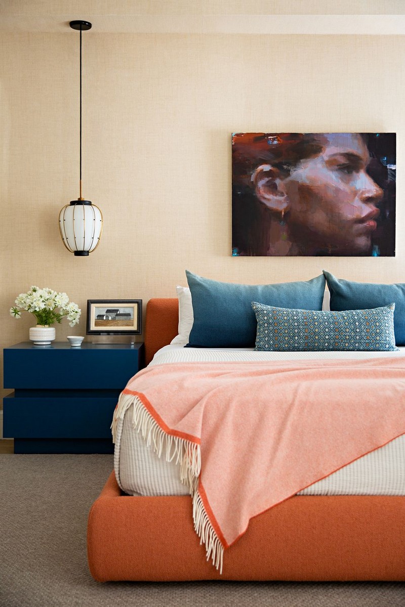 5 Modern Bedroom Design Ideas That Will Win Your Heart In Seconds