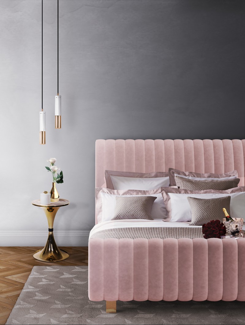 5 Modern Bedroom Design Ideas That Will Win Your Heart In Seconds