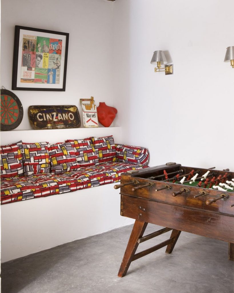 13 Game Room Ideas For an Epic Entertaining Space