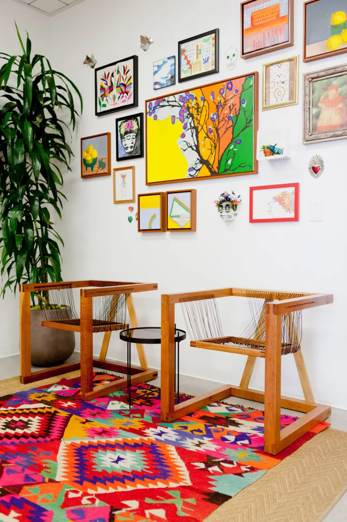 6 Mistakes You Might Be Making When Decorating In Eclectic Style