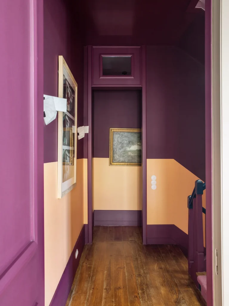 A 1930s Porto Town House Gets an Eclectic Refresh