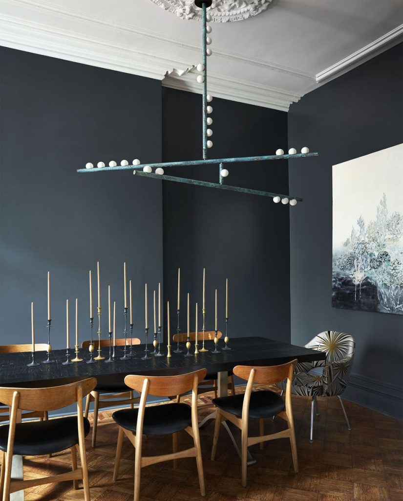 14 Designer Tips For Lightening Up A Dark Room