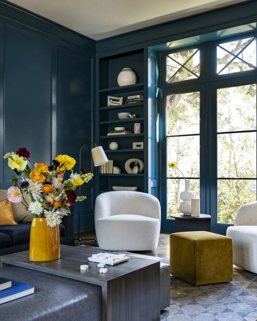 13 Game Room Ideas For an Epic Entertaining Space