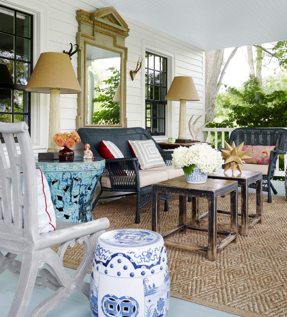 10+ Beautiful Fall Porch Decor Ideas You Will Want To Try