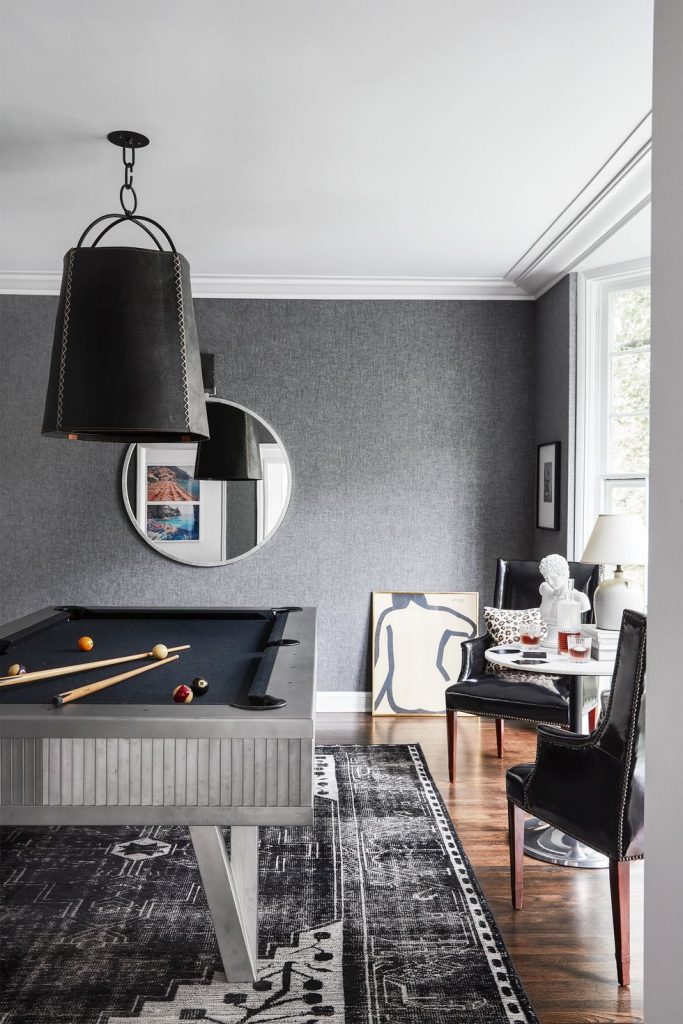 13 Game Room Ideas For an Epic Entertaining Space