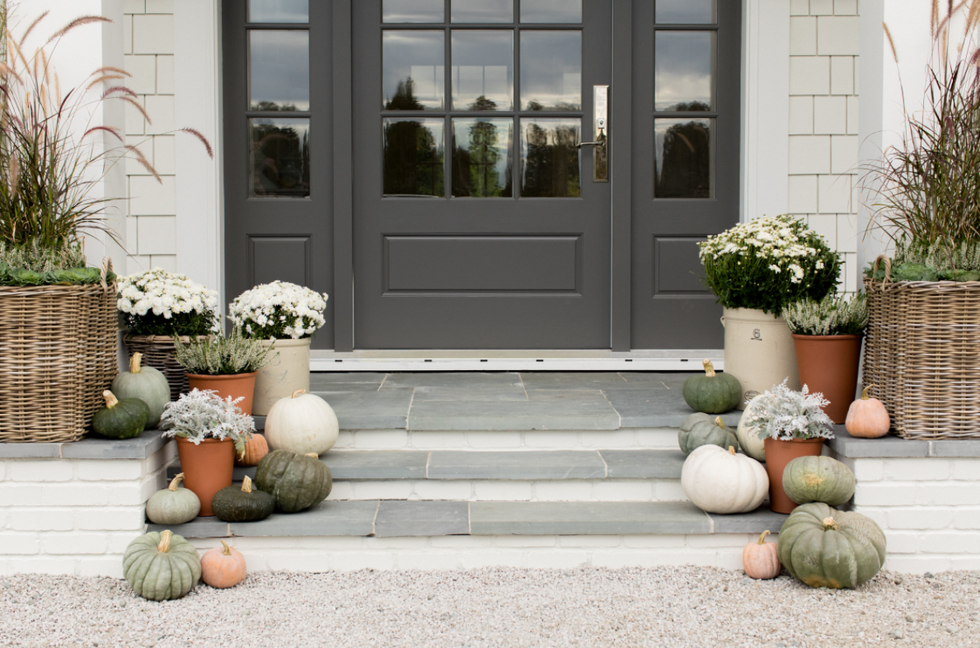 10+ Beautiful Fall Porch Decor Ideas You Will Want To Try