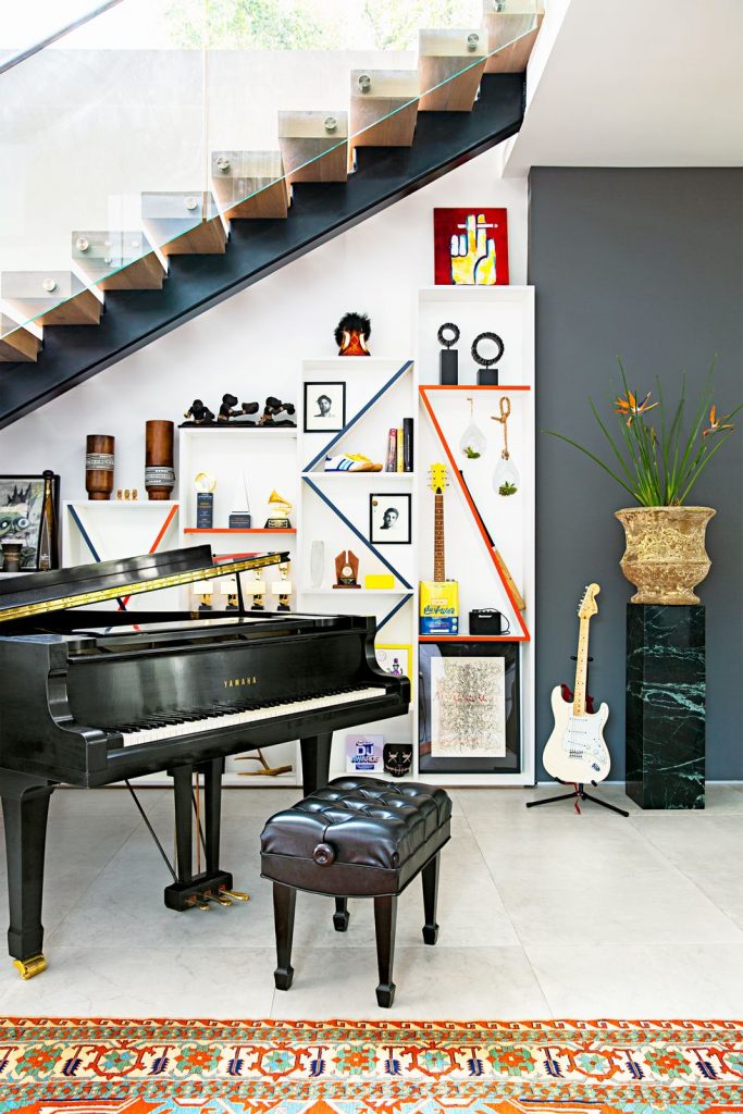 13 Game Room Ideas For an Epic Entertaining Space