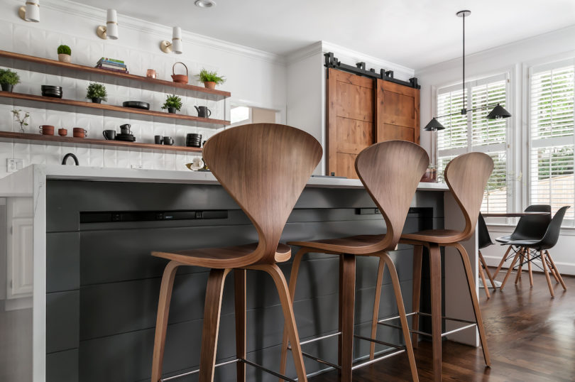 Shop The Look: A Contemporary Home In Atlanta For All Design Lovers