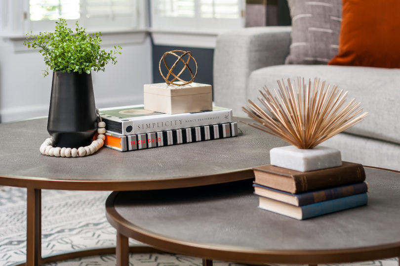 Shop The Look: A Contemporary Home In Atlanta For All Design Lovers