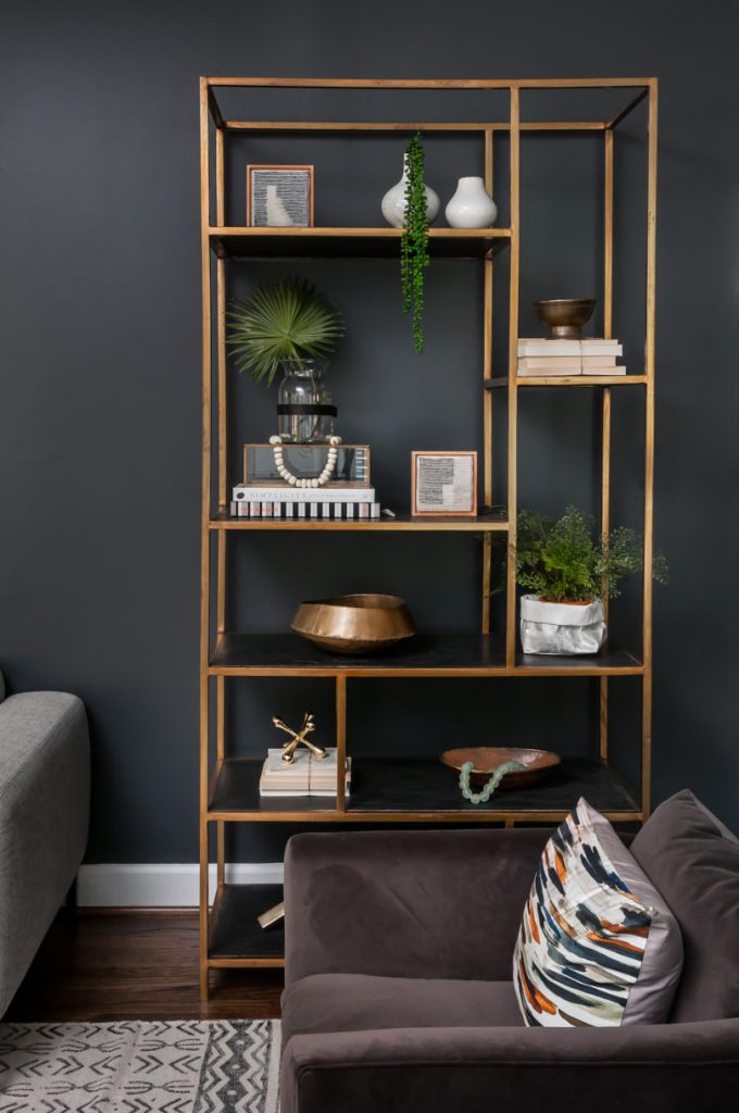 Shop The Look: A Contemporary Home In Atlanta For All Design Lovers