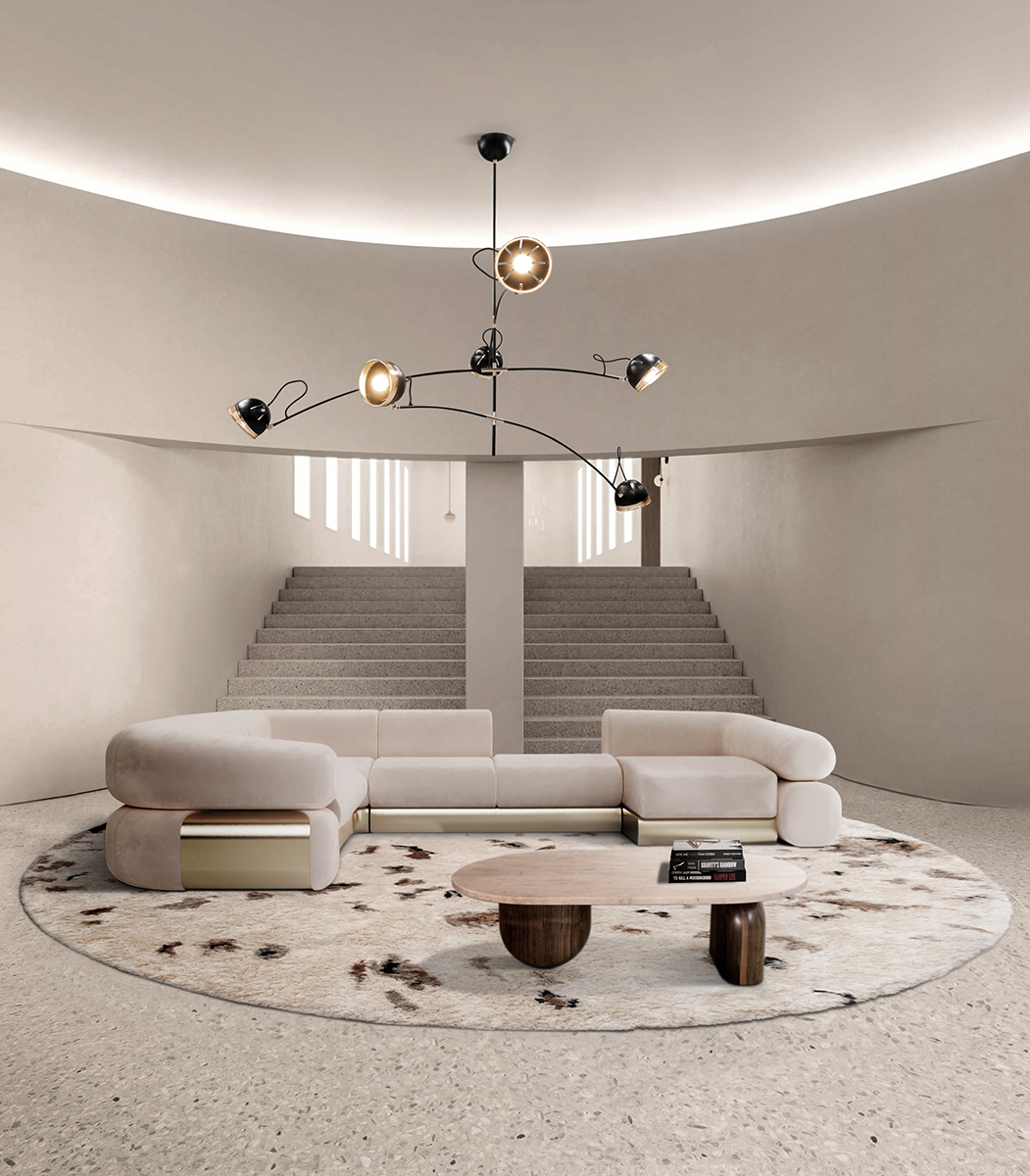 14 Designer Tips For Lightening Up A Dark Room