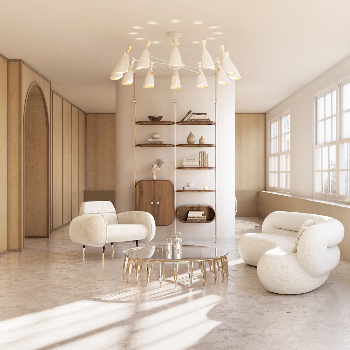 Mid-Century Interior Style: 7 Tips To Create A Timeless Modern Home