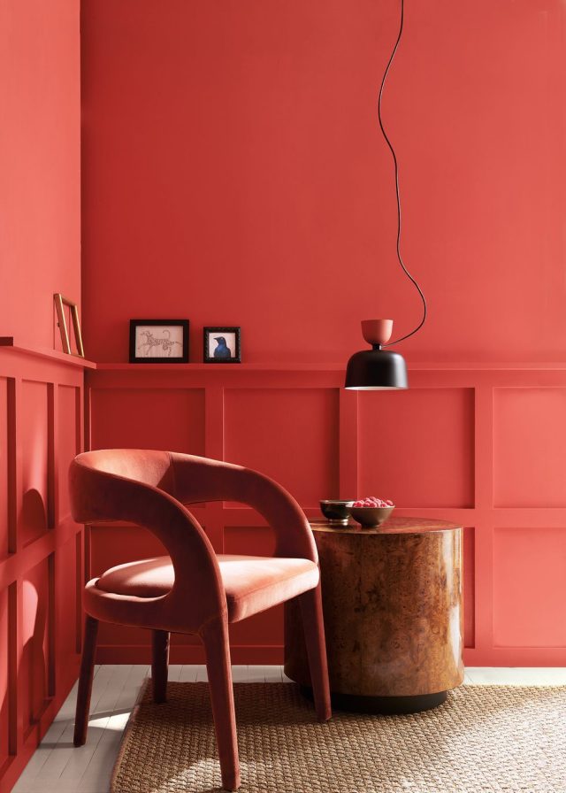 Benjamin Moore's Color of The Year 2023 is Here!