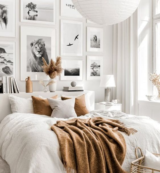 10 Ways To Feng Shui Your Bedroom For The Best Sleep Ever