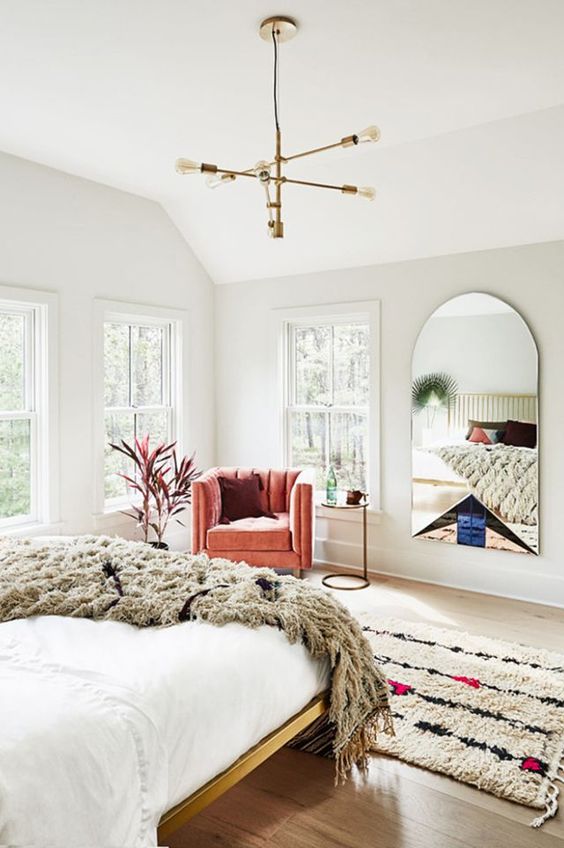 10 Ways To Feng Shui Your Bedroom For The Best Sleep Ever