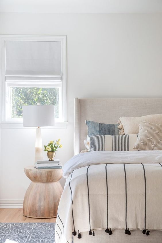 10 Ways To Feng Shui Your Bedroom For The Best Sleep Ever