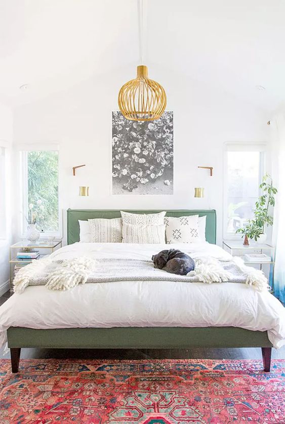 10 Ways To Feng Shui Your Bedroom For The Best Sleep Ever