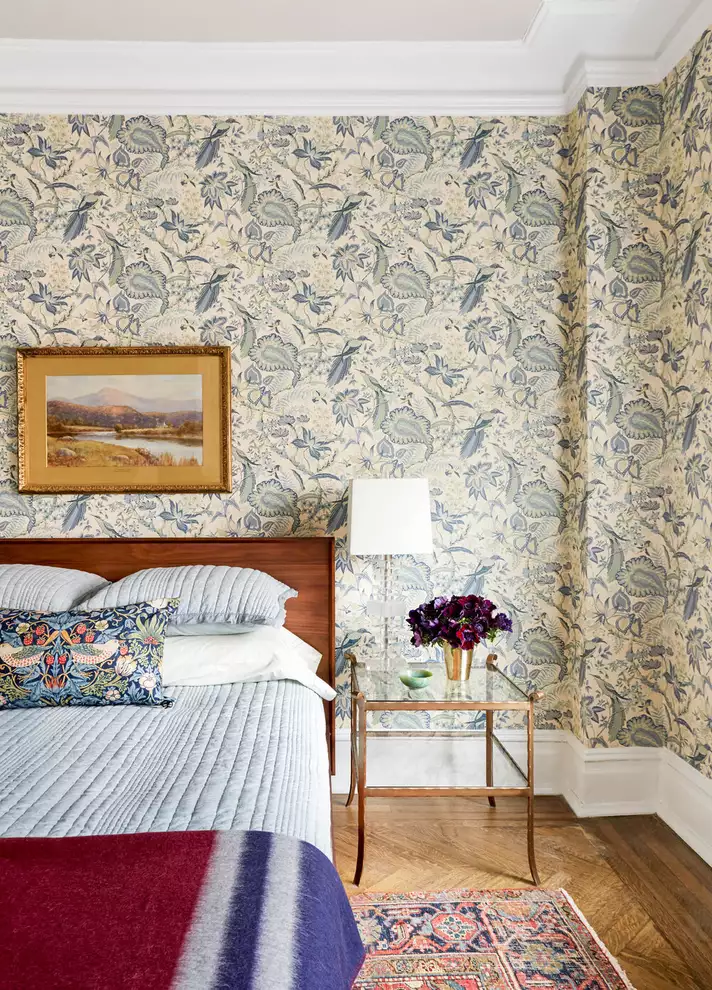 12 Bold And Beutiful Teal Bedroom Ideas