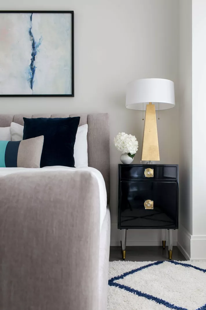 12 Bold And Beutiful Teal Bedroom Ideas
