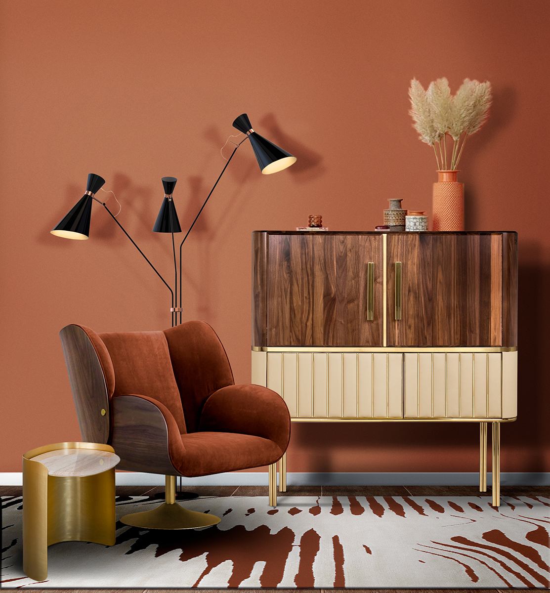 Mid-Century Interior Style: 7 Tips To Create A Timeless Modern Home