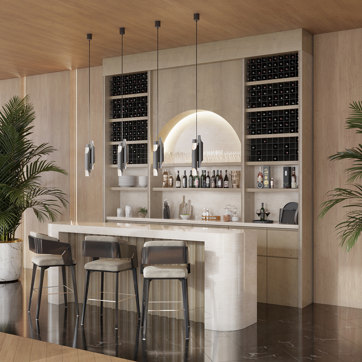Mid-Century Interior Style: 7 Tips To Create A Timeless Modern Home