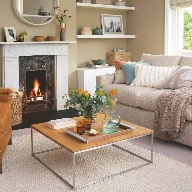 +10 Easy Ways To Make Your Home Decor Feel Cozy For The Winter
