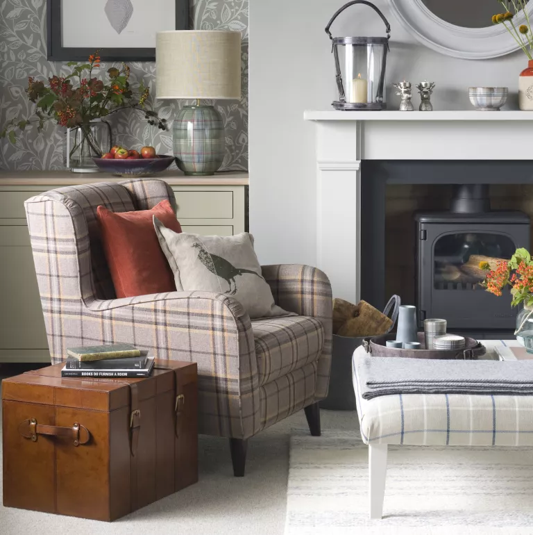 +10 Easy Ways To Make Your Home Decor Feel Cozy For The Winter