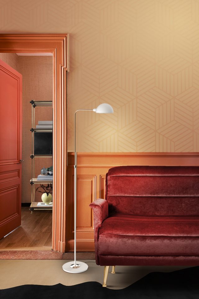 Benjamin Moore's Color of The Year 2023 is Here!