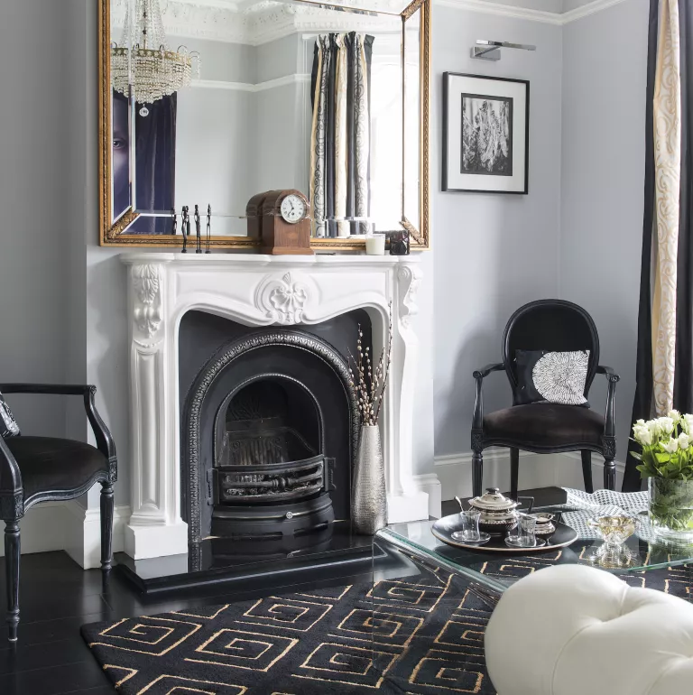 +10 Easy Ways To Make Your Home Decor Feel Cozy For The Winter
