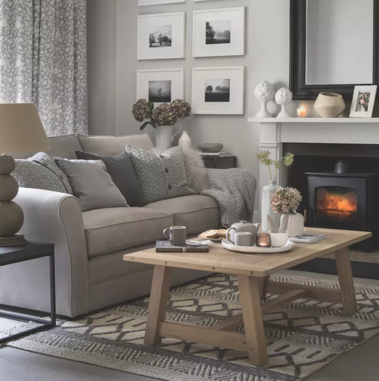 +10 Easy Ways To Make Your Home Decor Feel Cozy For The Winter
