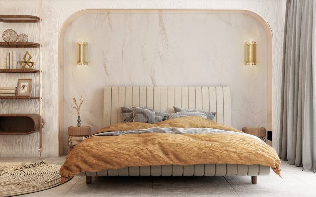 7 Feng Shui Bedroom Design Ideas To Try This Weekend