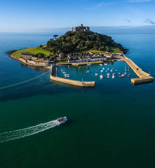 Inside The Screen: 7 House of the Dragon Filming Locations You’ll Want to Visit